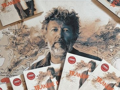 Tibert, l’élégant faiseur de chansons