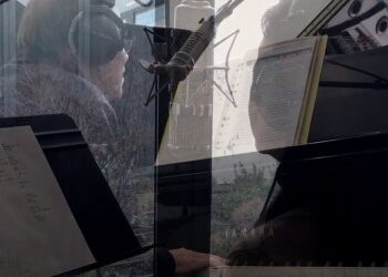 Jean-Louis Beydon, Ayumi Ishiara « Les moulins de mon cœur »