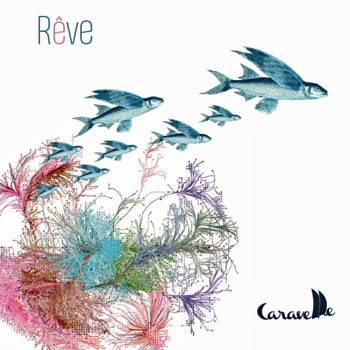 Caravelle « Rêve »