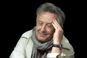 Gilbert Laffaille (photo Michel Lidvac)