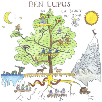 LUPUS Ben 2020 11 decb La beauté du jour