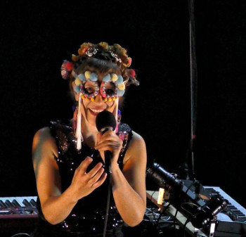 Léopoldine détail ©Alain Withier