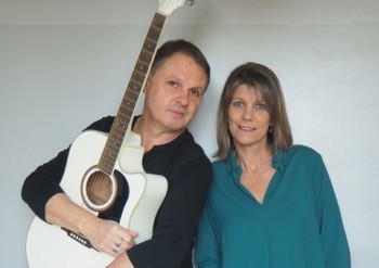 Brigitte et Jean-Paul Artaud (photo collection personnelle)