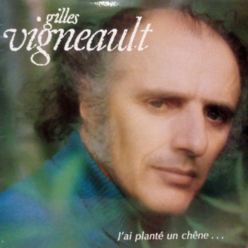 Gilles Vigneault, Fred Pellerin « Gens du Pays »