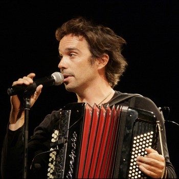 Ben Herbert Larue (photo Anne-Marie Panigada)