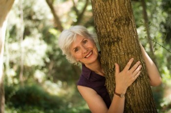Véronique Merveille (photo non créditée)