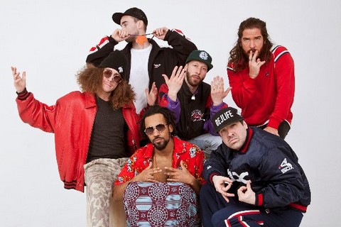 Quoi ? Du rap québécois ?