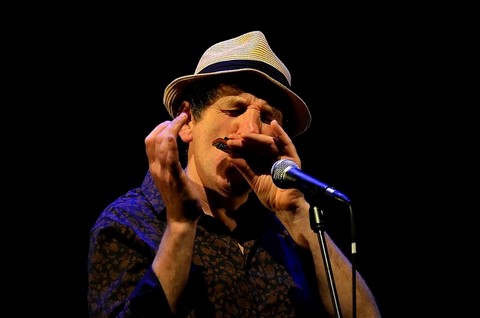 Cadijo, blues & compagnie