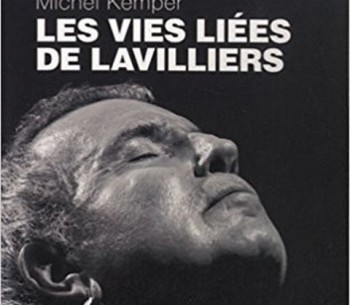 Couverture du livre (extrait) photo (Photo 12/Pierre-Jean Grouille)