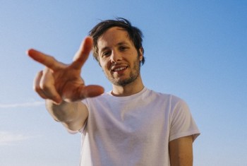 Vianney (photo Jérôme Witz)