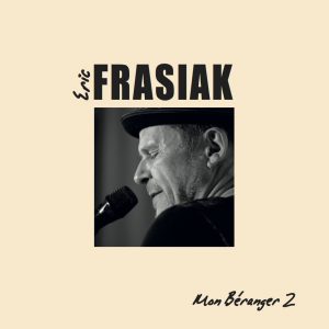 Eric Frasiak « Elle voyage »