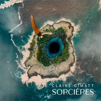 Claire Gimatt « Les pleureuses »