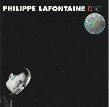 LAFONTAINE Philippe 1994 D'ici