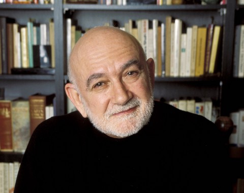 Henri Gougaud se raconte