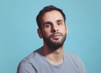Yves Marie Bellot (photo de presse non créditée)