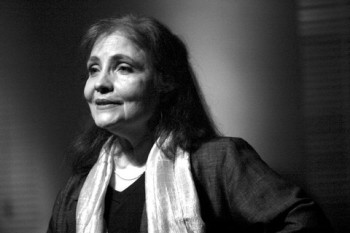 Michèle Bernard - 2006 (photos Anne-Marie Panigada)