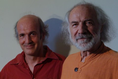 Bernard Ascal : enthousiaste, exubérant, terrible, oh terrible !