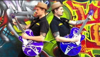 Alenvers (photos Sylvain Larose)