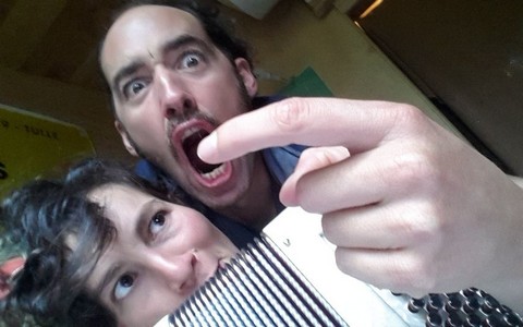 Picon mon Amour (photo de leur page facebook)
