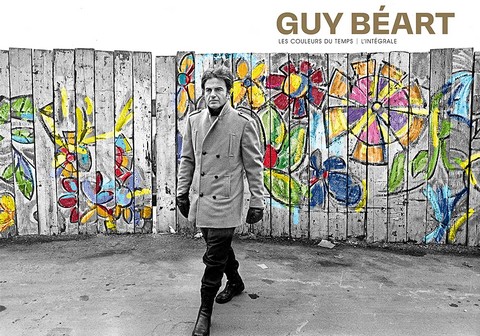 Guy Béart, le bonheur intégral