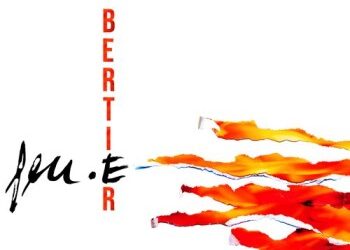 Bertier « Grands brûlés »