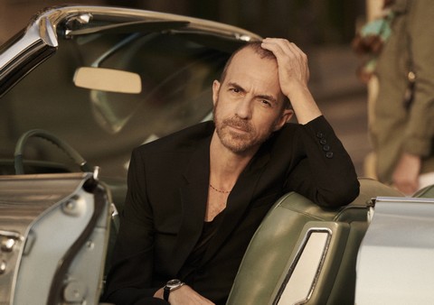Calogero, de mieux en mieux pendant