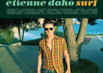 Etienne Daho « Son silence en dit long »