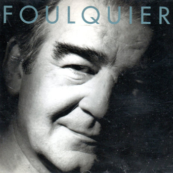 Jean-Louis Foulquier « Faut pas croire »