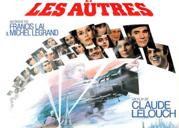 Nicole Croisille « Les uns et les autres »