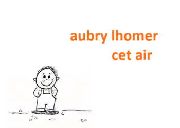 Aubry Lhomer « L&rsquo;île de France »