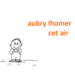 Aubry Lhomer « L’île de France »