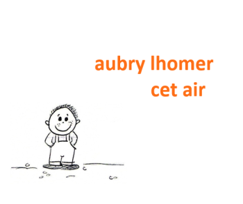 LHOMER Aubry 2008 Cet air 8 titres