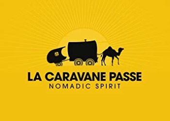 La caravane passe « Tchatchatchatcher »