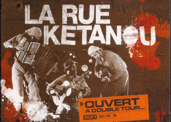 La rue Kétanou « On s’emmène »
