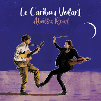 La Caribou volant « Crises en thèmes »
