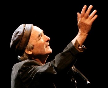 Gérard Pierron (photo Anne-Marie Panigada)