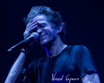 Hubert-Félix Thiéfaine (photo Vincent Capraro)