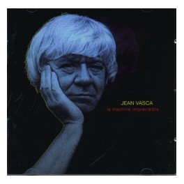 Jean Vasca « Résidence principale »