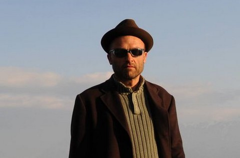 Monsieur Gontrand, dans une séduisante épure