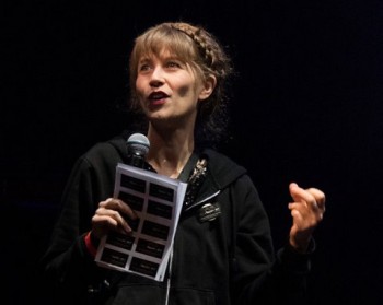 Léopoldine HH (photo Vincent Capraro)