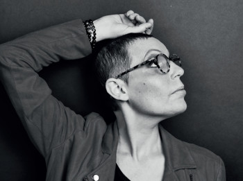 Faby Perier Photo Presse non créditée