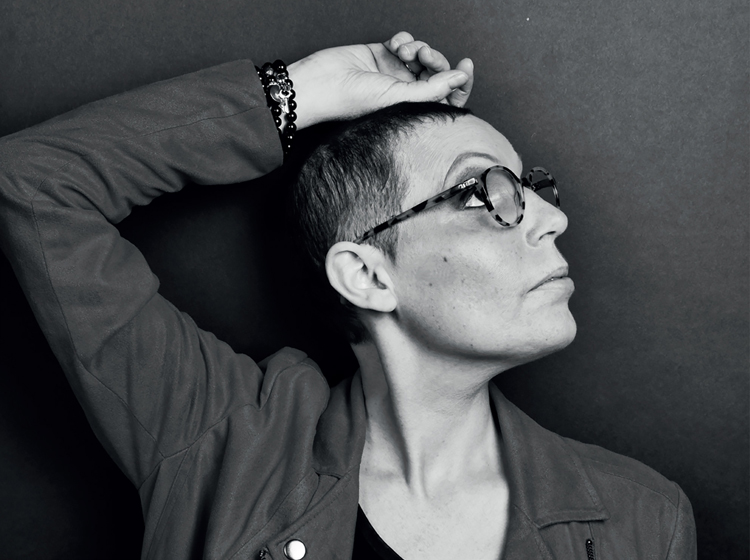 Faby Perier, elle chante encore