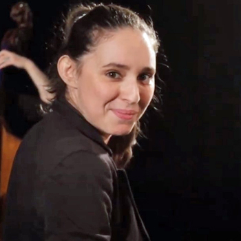 Petite Gueule « Concerto pour triangle »