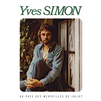 Yves Simon « Mass media song »