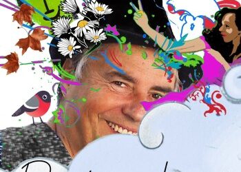 Dominique Sorrente, « Doux émois pour douze mois »