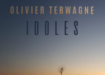Olivier Terwagne « À l&rsquo;année prochaine »