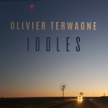 TERWAGNE Olivier 2020 Idoles