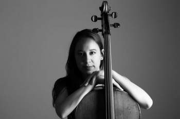 Joëlle Mauris (photo Studioregard.ch)