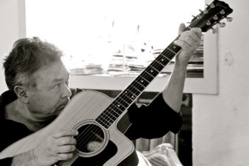 Jean-Jacques Mel (photo collection personnelle J-J Mel)