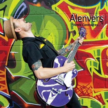 Luc Alenvers « Les cabossés »